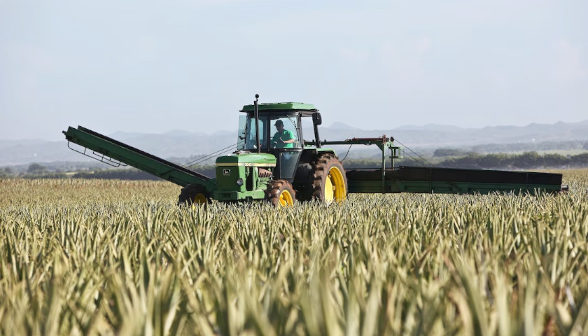 ‘Nearly Doubled’ Foreign Investment in U.S. Farmland Comes Under Scrutiny