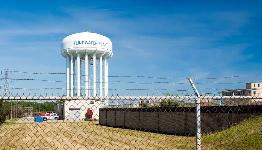 Felony Charges Dismissed Against Seven State Officials in Flint Water Crisis
