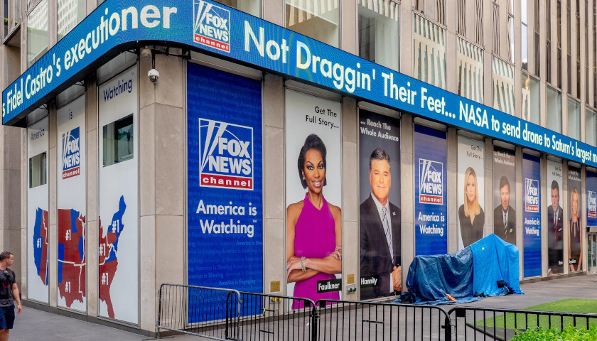Leaked Policy Exposes Fox News Stances on Woke Ideology