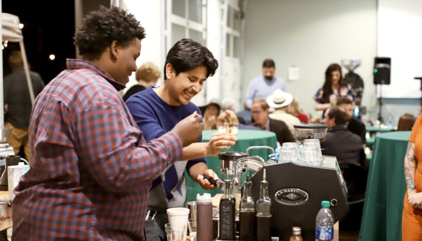 First Annual ‘Good Coffee Fest’ Benefiting Local Nonprofit Coming to Nashville October 15