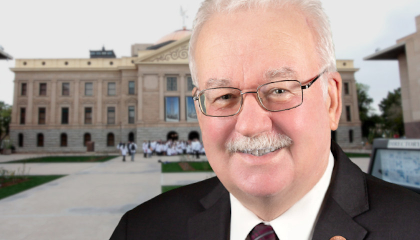 State Representative John Kavanaugh Intends to Sponsor Legislation to Cut Arizona PBS from State Support