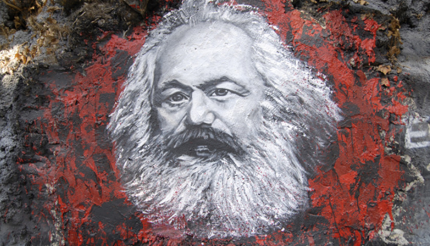 Commentary: Karl Marx’s Gravest Miscalculation