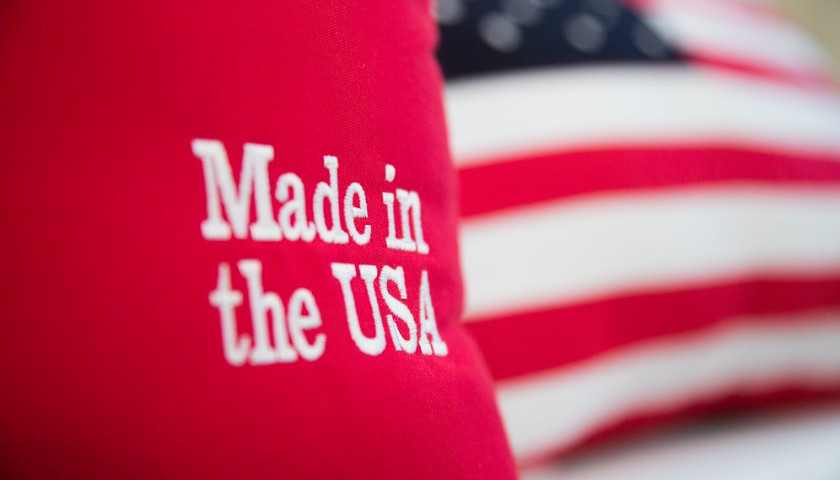 Commentary: Made in the USA Matters