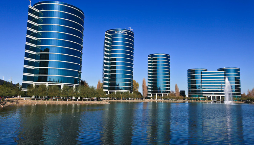 Americans for Prosperity Calls Out Oracle for Reported Layoffs While Receiving Taxpayer Money
