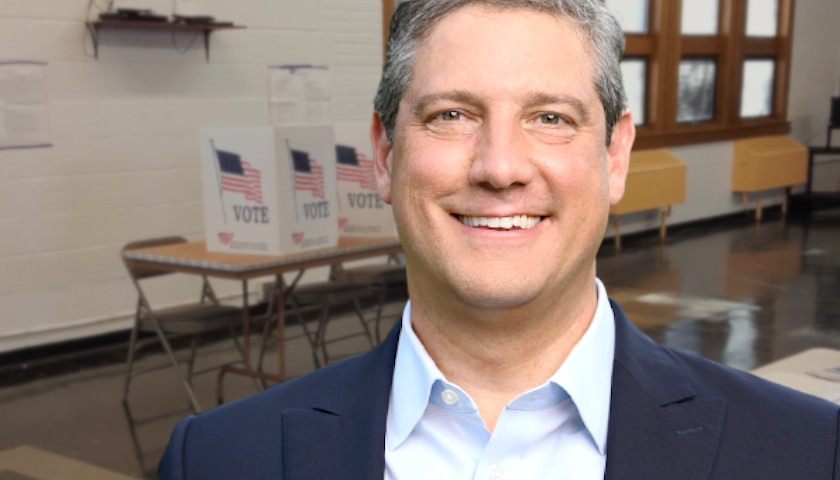 Tim Ryan Unsure If Illegal Immigrants Should Be Permitted to Vote in Ohio
