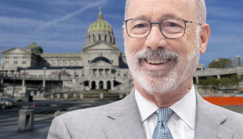 Fiscal Policy Report Card Gives Pennsylvania Low Grade