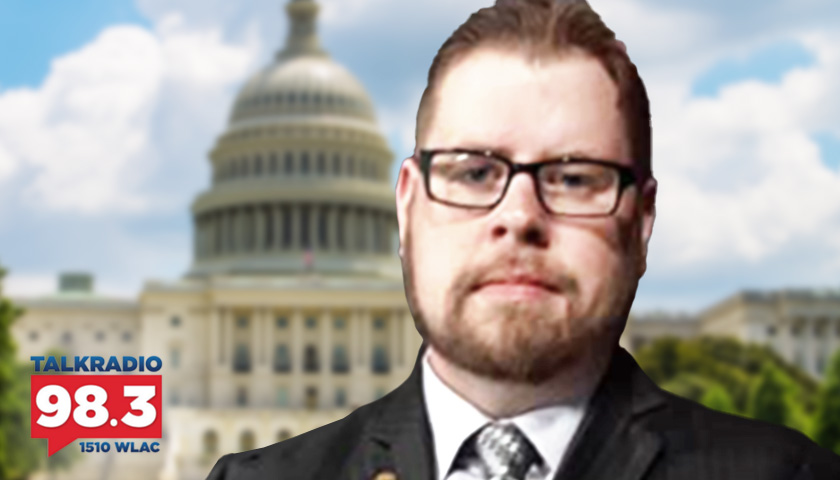 Aaron Gulbransen Weighs In on Current Status of House and Senate Races
