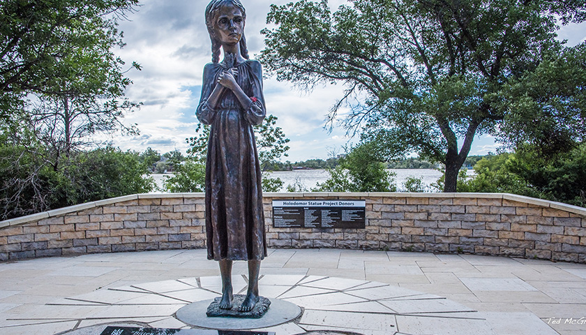 Commentary: The Horrors of the Holodomor Must Not Be Forgotten