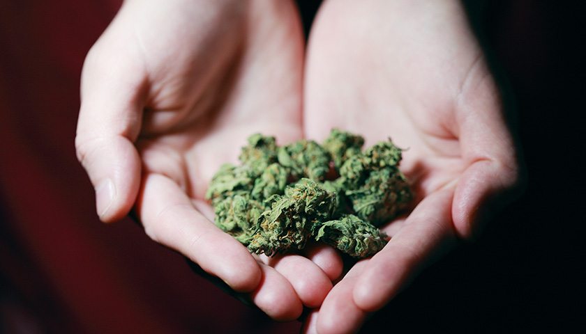 Marijuana Decriminalization Ballot Measures Approved in Five Ohio Cities