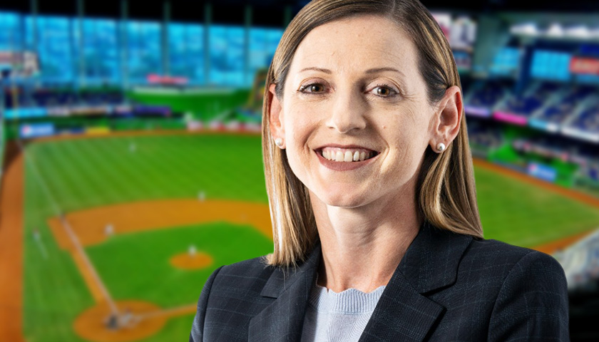 The Miami Marlins Make History by Having a Woman as President and General Manager