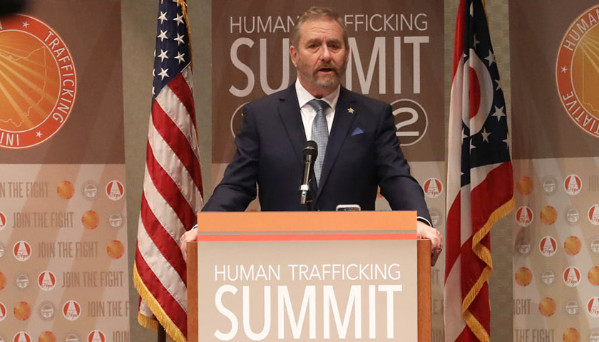 Ohio Attorney General Yost to Host Anti-Trafficking Summit in January