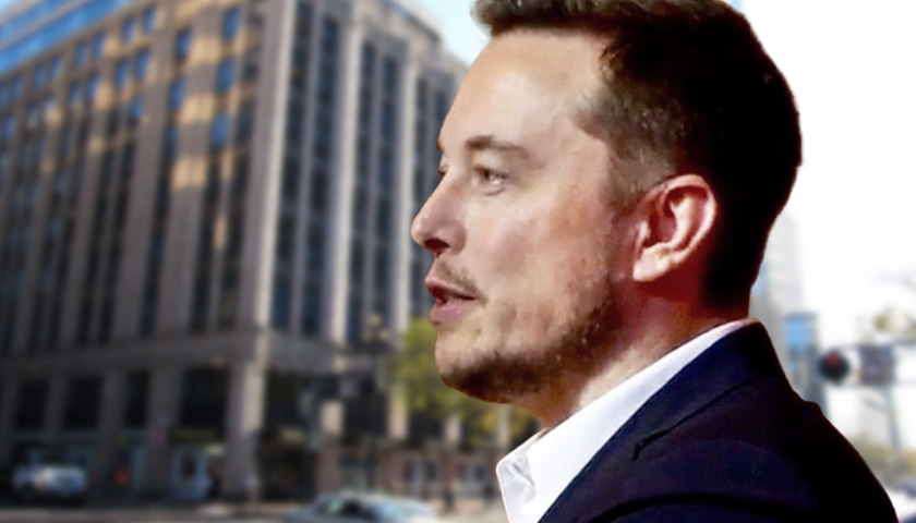 Elon Musk’s Twitter Begins Mass Layoffs: ‘Incredibly Challenging’