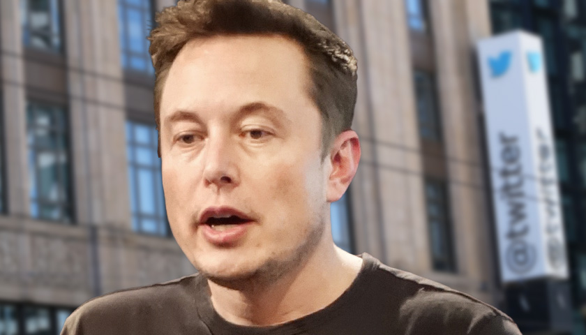 Musk Tells Twitter Staff ‘Bankruptcy Isn’t Out of the Question’ as Executives Leave over Privacy Concerns: Report