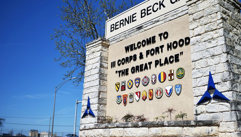 Commentary: We Must Remember Those Lost at Fort Hood Because the U.S. Army Brass Will Not