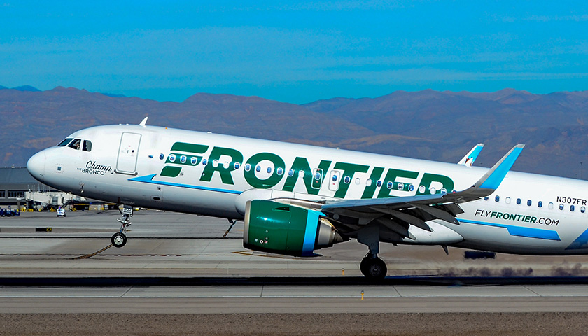 Frontier Airlines Opens New Crew Base at Phoenix Sky Harbor International Airport