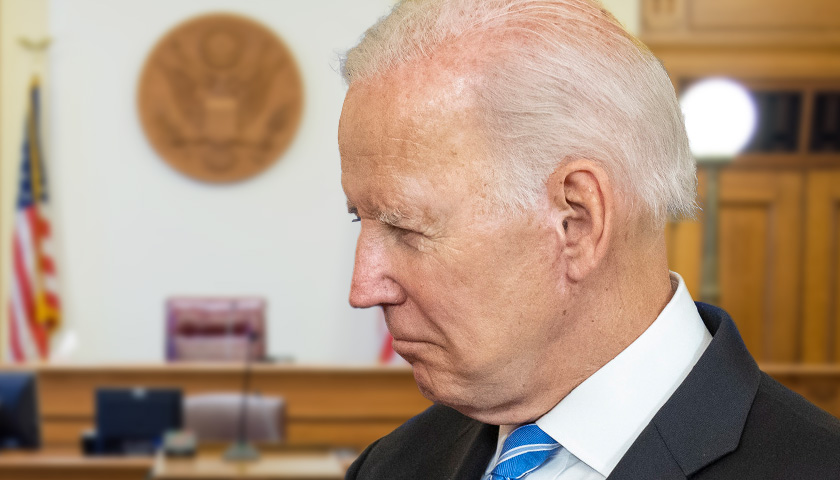 Federal Judge Blocks Biden’s ‘Unconstitutional’ Student Loan Forgiveness Plan