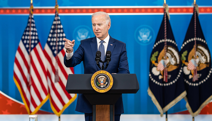 Commentary: Even Corporate Media Is Calling Out Biden’s Absurd Economic Fairytales