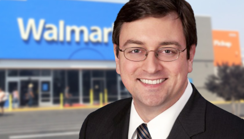 Attorney General Skrmetti’s Office Leads Negotiations That Reached $3.1 Billion Settlement with Walmart