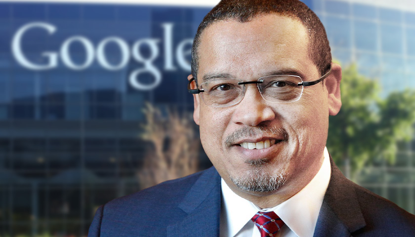 Documents Show AG Ellison Spoke at Conference Partially Funded by Companies He’s Investigating