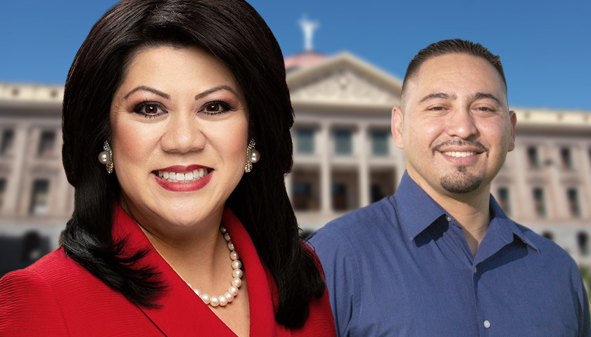 Kimberly Yee to Continue Work as Arizona State Treasurer Following Strong General Election Victory