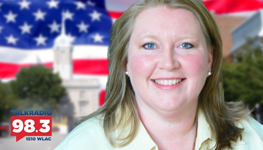 Maury County Republican Mayoral Candidate Debbie Matthews Discusses Keeping the County Conservative