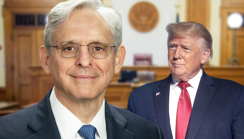 AG Merrick Garland Appoints Special Counsel to Oversee Trump Investigations