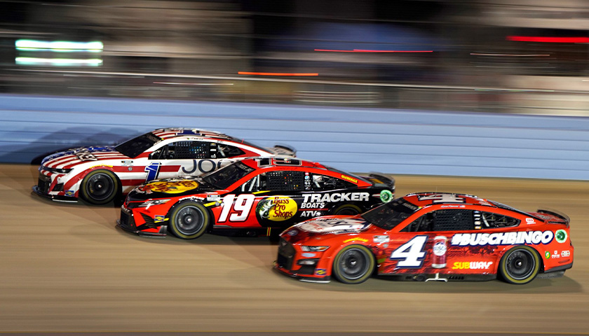 Ohio Supreme Court Halts State’s Attempt to Collect More Taxes from NASCAR