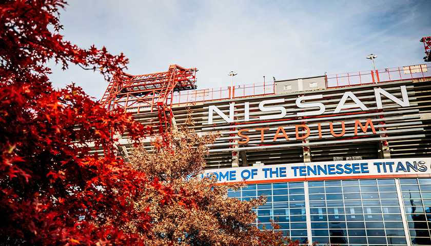 VSG Report Released That Claims to Substantiate Estimate of $2.1 Billion to Renovate Nissan Stadium