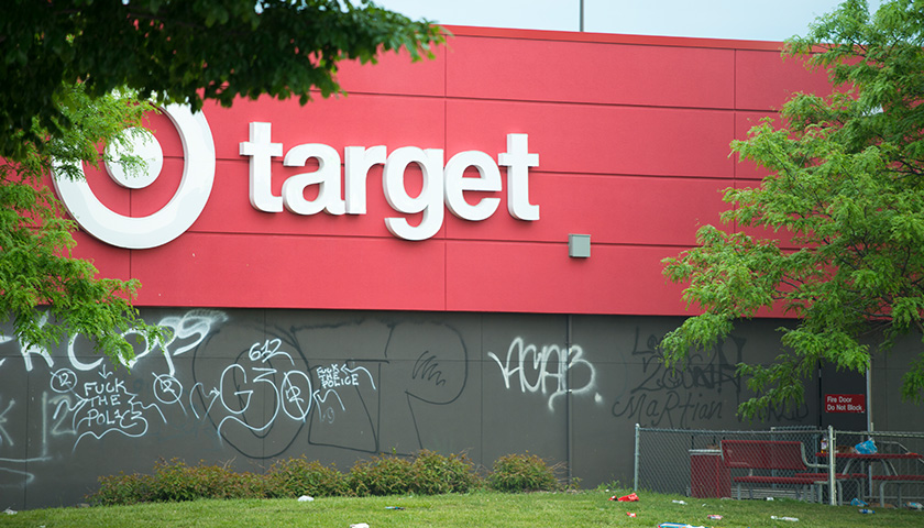 Target Blames $400 Million Decrease in Profits on ‘Organized Retail Crime’