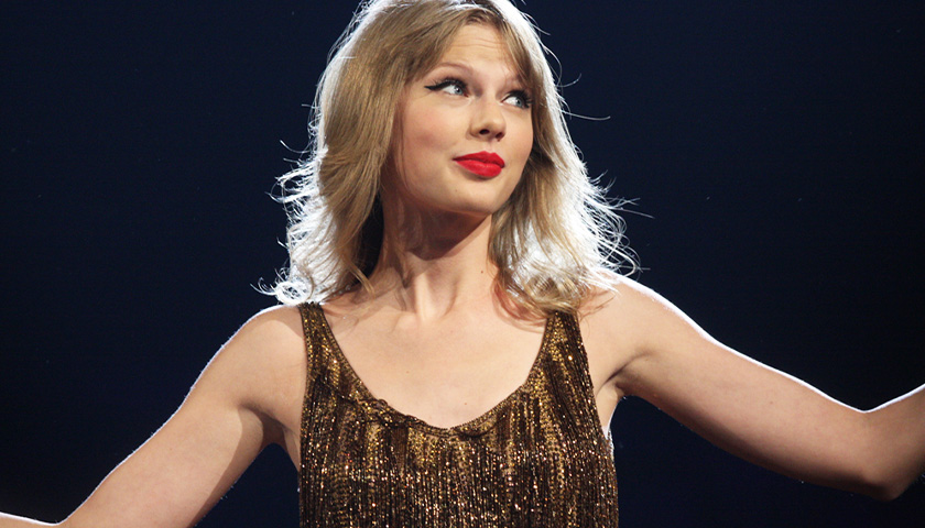 Ticketmaster Cancels Friday Sales of Taylor Swift Tickets