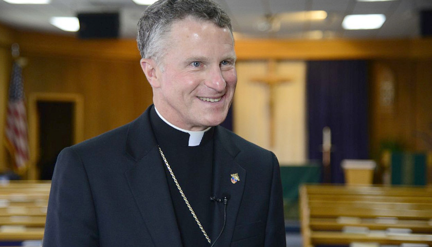 Newly Elected Catholic Bishops’ Conference President: Link Between Homosexuality and Sexual Abuse Crisis ‘Can’t Be Denied’