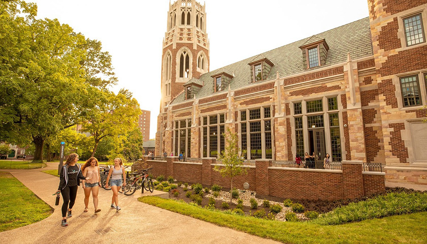 All New PhD Students at Vanderbilt to Receive a $2,000 Grant