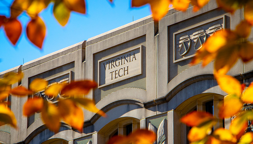 Amid Lawsuit, Judge Voices Criticism of Virginia Tech Policies That Limit Student Speech