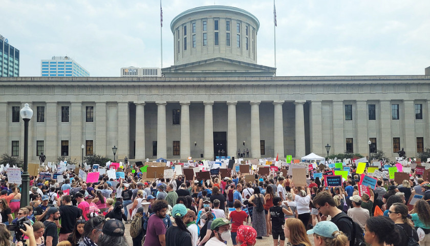 Both Sides in Abortion Debate Plan Legislative Pushes in Ohio