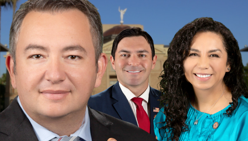 Arizona House Republicans Elect New Leaders for Next Legislative Session