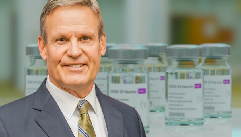 Governor Bill Lee Leads Group of Governors Calling for an End to the Federal COVID-19 Vaccine Mandate for Service Members