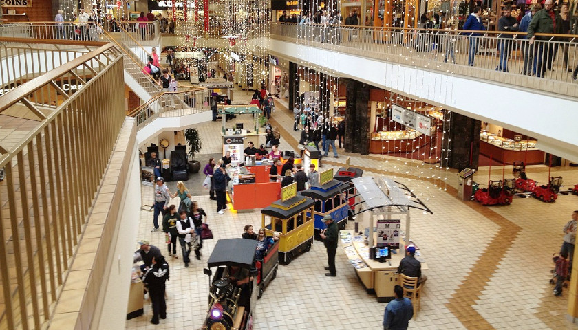 Higher Prices Hit the Holiday Season as Black Friday Approaches