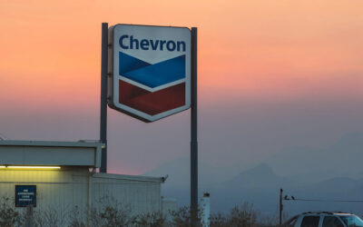 Biden Admin to Give Chevron Oil Pumping License in Venezuela: Report