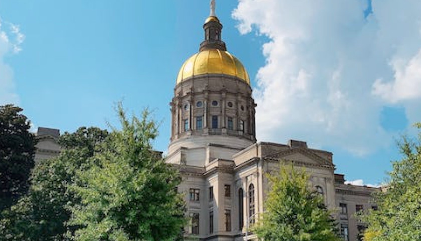 Georgia Republicans, Democrats Elect New Leaders for Upcoming Legislative Term