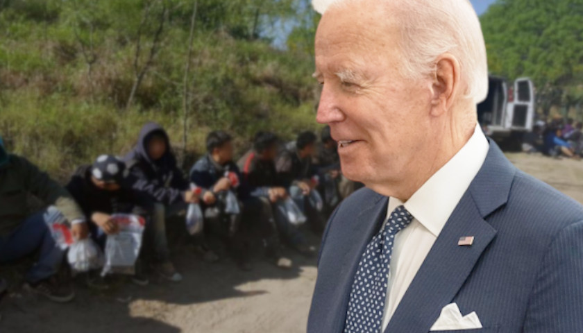 Commentary: Biden’s Migrant Policy Worsens Central America’s ‘Root Causes,’ Critics Say