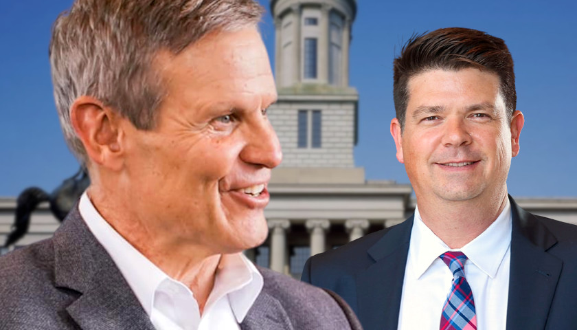Governor Bill Lee Wins Re-Election