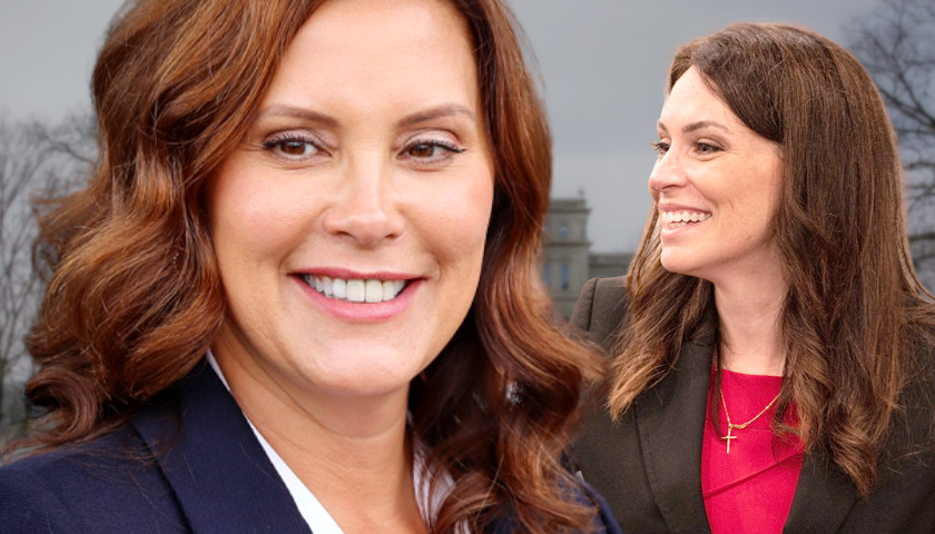 Dixon Narrows Polling Gap with Michigan Gov. Whitmer, Notches Significant Statewide Endorsement