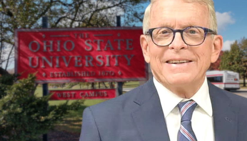 Ohio Governor Announces $5 Million in Security Grants for Higher Education