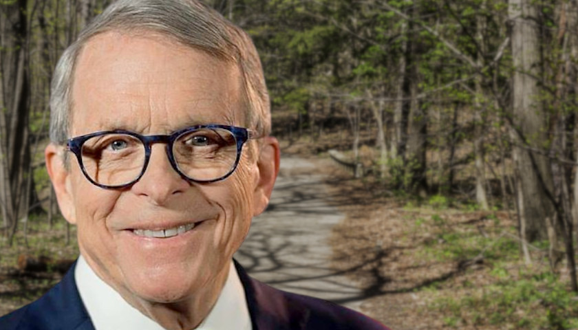 Governor DeWine Announces New Outdoor Recreation Projects Across 62 Counties