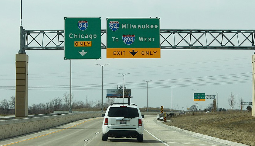 Milwaukee Democrats Oppose State Plan to Widen I-94