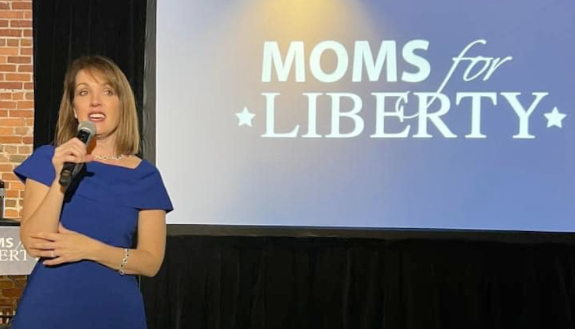 Williamson County Moms for Liberty Chapter Hosting ‘Gender 101’ Course