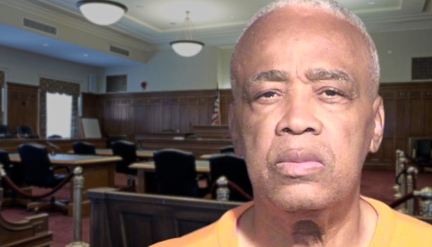 Murray Hooper Executed in Arizona After Nearly 40 Years on Death Row for 1980 Murder