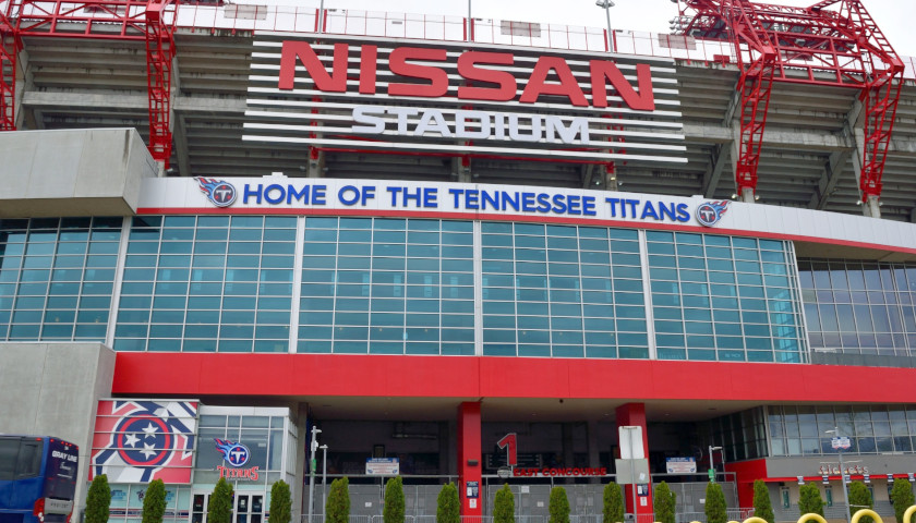 Poll: Tennessee Voters Even on Support of Publicly Funding Sports Stadiums