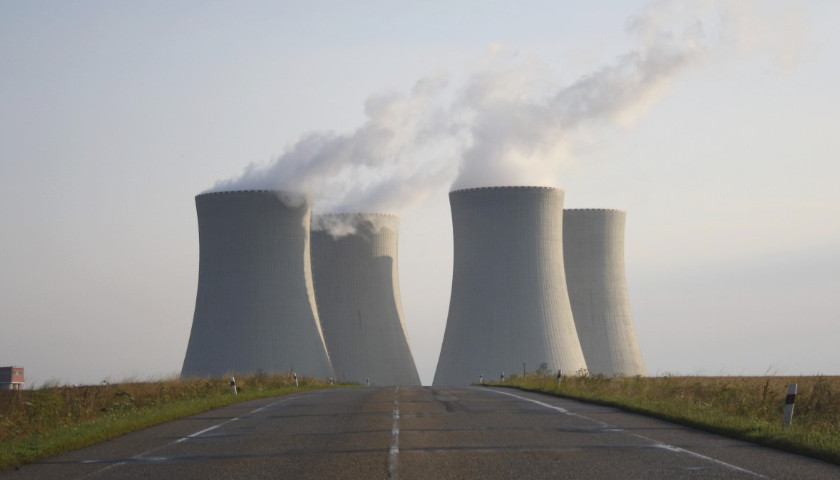 Pennsylvania House Resolution Would Investigate Expanding Nuclear Energy