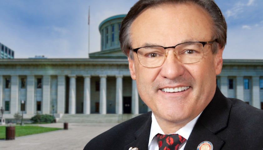 Ohio Lawmaker Proposes Bill Prohibiting COVID-19 Vaccination Discrimination in Schools